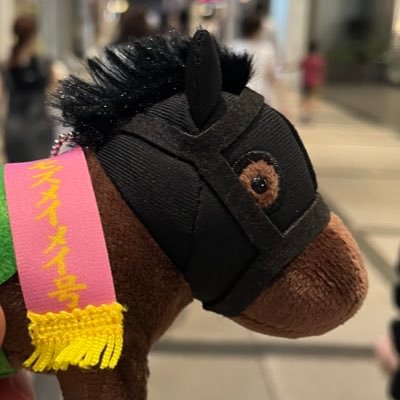 21y_ei3c's profile picture. どうも「打撃億劫」です。オリ中心のパリーグファン。ちょっと競馬始めてみたスーパー初心者。