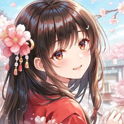Miaaaxu2000's profile picture. a kindergarten kid in AI.