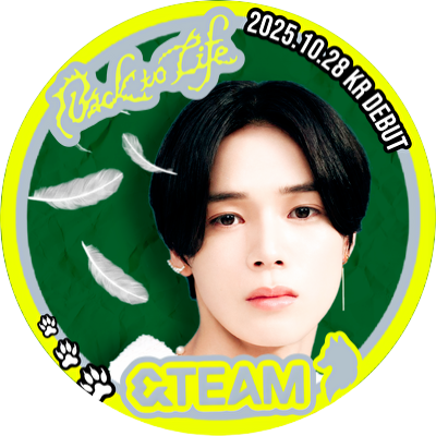 KeiysそしてLUNÉ💚Kくん溺愛💚 いい大人💚ケイくんを世界の頂点へ✨必ず🥺配布垢@SoraDESIGNandT 動画垢@Sorafilm1021💚TikTok@sora_no_k