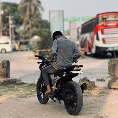 hasibmunshi89's profile picture. Exploring the world of Crypto, DeFi & Blockchain.
Holding bags & building dreams | DYOR always 🧠
