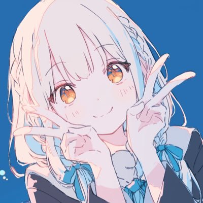 himeri_jo_ai's profile picture. 出会に感謝！フォローしてくれると喜ぶ。時々ビジュアルや絵柄変わるけど許してね！ オーディオや写真、ガジェットも好きだよ！ぼざらーでずとまろだよ！M1 MAX 32GBでSD挑戦中！ヘッダーはあかねちゃん（@amamiya_akane2） #AIart #Nijijourney