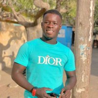 Omar sow (@omarsow58014728) 's Twitter Profile