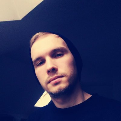 var1631's profile picture. Guitar metal player / Frontend Developer