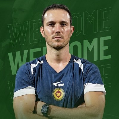 𝗣𝗿𝗼𝗳𝗲𝘀𝘀𝗶𝗼𝗻𝗮𝗹 𝗙𝗼𝗼𝘁𝗯𝗮𝗹𝗹 𝗖𝗼𝗮𝗰𝗵 Guizhou 🇨🇳 | @fc_lnz | @fcmalagacity | @marcetfootball | @barcaacademy | @cfigualada_