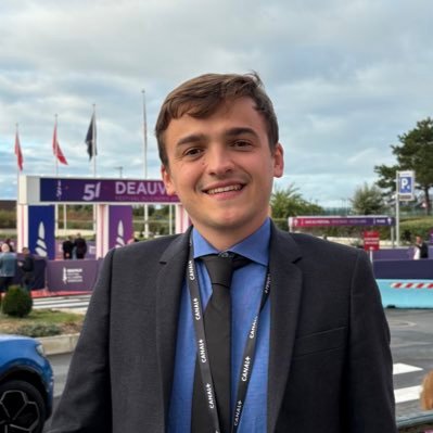 Journalist @FRANCE24 | European 🇪🇺, French 🇫🇷, British 🇬🇧 | @CardiffUni 🧑🎓🏴