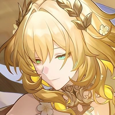 Neuvillett70512's profile picture. danheng wife favorite ship danstelle

favorite character Danheng and Aglaea