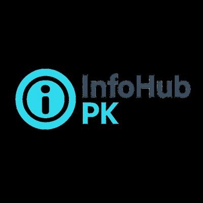 Mohsin030576's profile picture. InfoHub PK – آپ کا بھروسہ مند معلوماتی پلیٹ فارم۔
یہاں آپ کو ملے گا ہر طرح کا content → News, Sports, Entertainment, Technology, Recipes Daily Knowledge۔