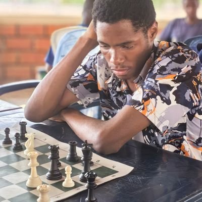 Lordweb111's profile picture. Aspiring Chess Grandmaster, Not a Prodigy