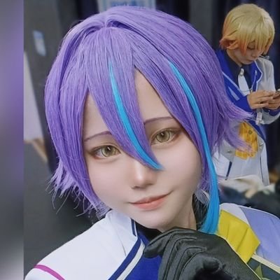 │🔗先の一読お願いします🙏│コスパフォ│超重加工│関東│18↑│オタク兼レイヤ-│❌無断転載無断掲載│h:@KuRo_Yassai│ご依頼はDMまで│prsk🔥│dnrn|gnsn|prcr│hpmi│V etc│多忙につき低浮上│#Hime_pic📸│FRBご自由に│♡@rey_cos_022│ENFPt