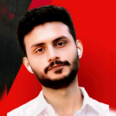tanzeelnaveed5's profile picture. Full Stack Developer And AI Engineer 💻