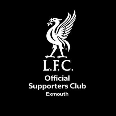 Exmouth Kopites - The Official @LFC Supporters Club Exmouth 🐦🔥