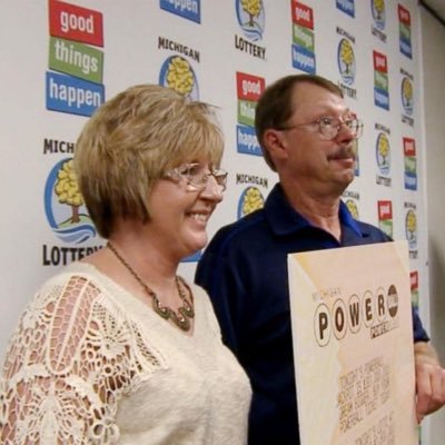 My name is Julie leach the $310,500,000 mega lottery winner!!! this is my give away twitter page!!! I am giving $500,000 out of my winnings to the needy.