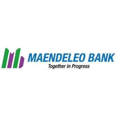 Maendeleobanktz's profile picture. Official Twitter Page of Maendeleo Bank PLC