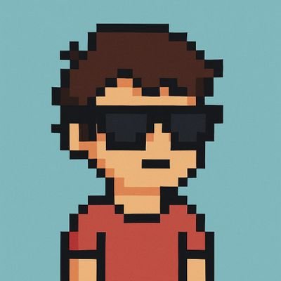 InderXBT's profile picture. content creator