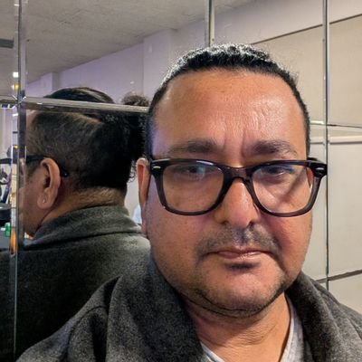 ausdesicompany's profile picture. Prashant: Consumer Researcher. ❤️= read receipt (not like)
I ask lots of questions. humble till someone FAFO. unlikely to answer to faceless accounts. 🐝 lover