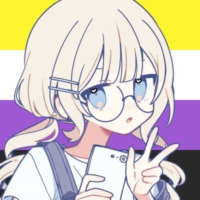 OweaySWE's profile picture. 在幻想成为普通人的梦中沉沦