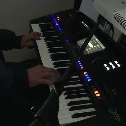Timkeys199's profile picture. Just music 👀