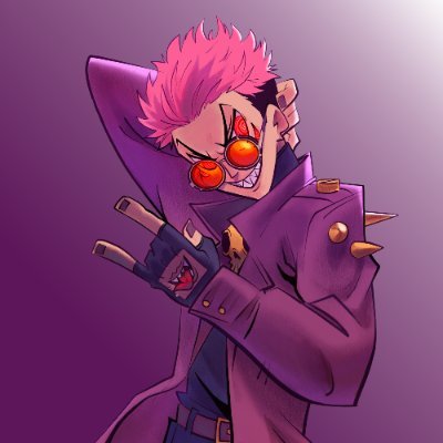 sakanaeditor's profile picture. https://t.co/1SAf1VITSf
Video editing beginner
Program used for editing:After Effects,Photoshop and Blender
Dc:sakanaeditor