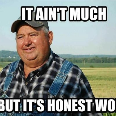 ThrockMoreton's profile picture. Patriot that believes all of us should get to live the American dream again. and I mean ALL OF US.