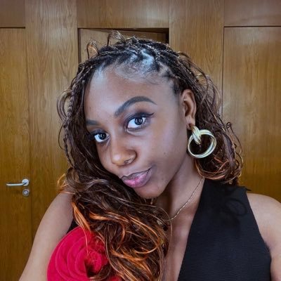 Co-founder KEMYA CONSULTING | CCCA CAMEROUN (Direction Exécutive) | Présidente JCI Douala New Vision | Consultante en Marketing Stratégique | Love you Jesus ❤️