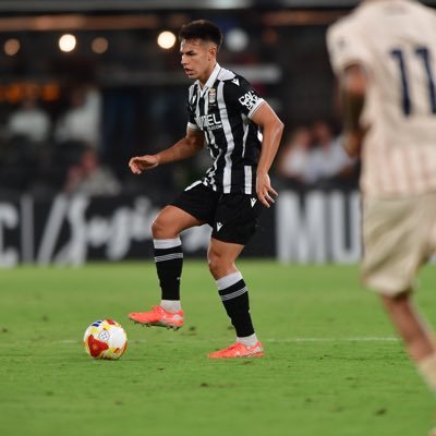 marcocaa4's profile picture. carrascal