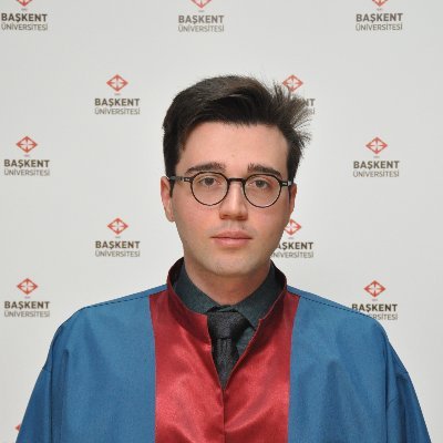 berkaytrm's profile picture. Inst. @baskentunv, PhD student