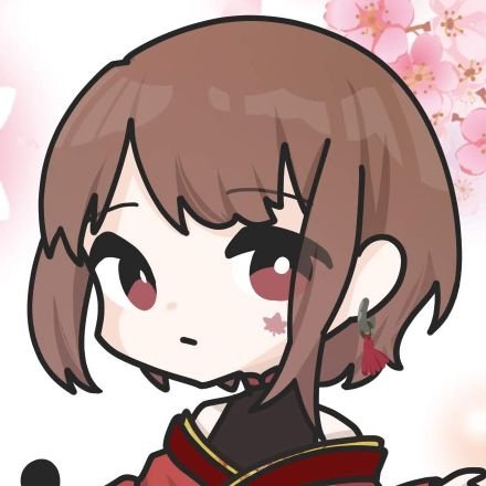 maple_2525_sub's profile picture. 本垢:かえで @maple_smiling | Y：https://t.co/HGWTzXlm1r | FM🍁| FA #かえデザイン | Tag #かえちゃんにとどけ