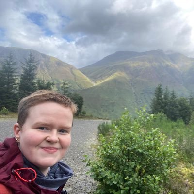 becky_e_n's profile picture. registered nurse 🩺 nihr-funded MRes health research scholar🫀 SJA emergency ambulance crew 🚑 #150Leaders. views mine. she/her. 🏳️‍🌈