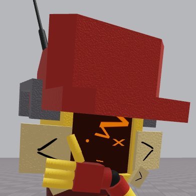 stupid dumbass robot dude guy thing
i post robot roblox and probably other stuff too i think
NSFW DNI, yada yada yada...