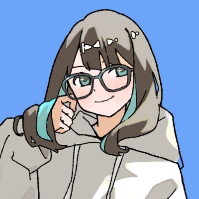 三児の母とオタク兼業してます 日常ツイ多め/宮野真守(L&P🇫🇷)/💻💙🥂✨🌶/🦊🎐/🌱🍀/うたプリ(🍀)/青/絶チル/イナイレ/スプラ/ダイナモ /恋と深空
icon➸ @kuuurooo24