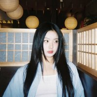 Kya (@bexrlari) 's Twitter Profile