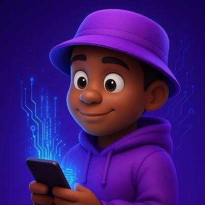VictorIdowu16's profile picture. 🚀 Frontend Dev | React ⚛ | TypeScript
⚡ Building with Firebase & Tailwind
💡 Exploring Web3 & the future of the web
🙏 I love Jesus | Faith +Tech