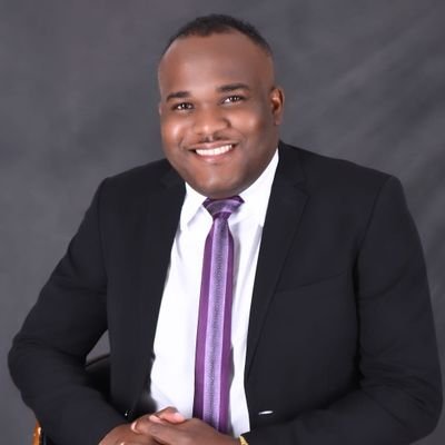 Father ⏸️ Government Senator ⏸️ Jamaica Labour Party Communication Taskforce Chairman ⏸️ Multi-award winning former media practitioner ⏸️ Love my JA 🇯🇲