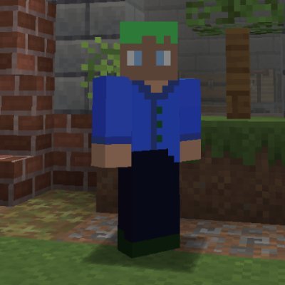 YouTubeでゆっくり実況・生声のライブ配信をしてます、主にマイクラ等の動画をメインに上げています。良かったら見てください。 気軽に話しかけてね。良ければフォローしてください。 I can Speake Japanese Only.