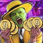 meme_flip's profile picture. Pro meme coins trader