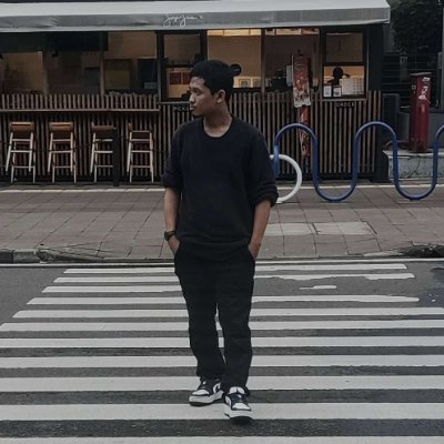 ipan6x's profile picture. emang gak boleh ya bahagia kek rangorang?