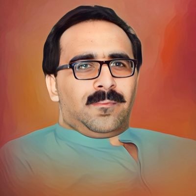 Provincial Additional General Secretary https://t.co/lMptWfyFo4. Khyber Pakhtunkhwa | Social Activist | HR Activist |