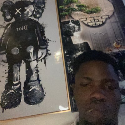 iamjohnblu205's profile picture. FLYEST BIRD🖤🦅. London is Blue 💙🥶

I LOVE NATURE 💘 

I KNOW WISE LIKE YOU