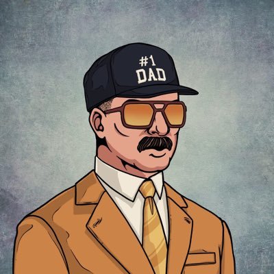 HotShotKelly's profile picture. | Crypto degen | meme coins trader 📉, web3 Enthusiast|  ||Threador||