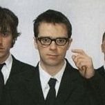 Truth,Justice and a better Tomorrow
(𝙸 𝙹𝚞𝚜𝚝 𝙻𝚘𝚟𝚎 𝚂𝚞𝚙𝚎𝚛𝚖𝚊𝚗 And WEEZER)
f!ck Nazis