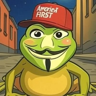 TTOLMBRFTTTWTBOPAT
Anti-Federalist
just a noticer...
Christ is king☦️