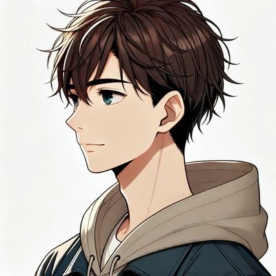 uMvkZWYwxN71398's profile picture. 不器用でも副業できるか挑戦中💪
失敗も学びとして発信💡
ゼロから一歩ずつ進む📱