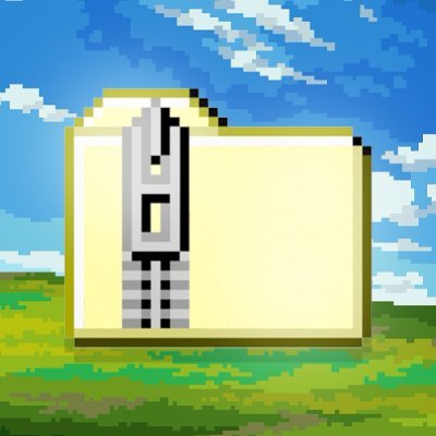 pixelsdotzip's profile picture. the pixel platform.