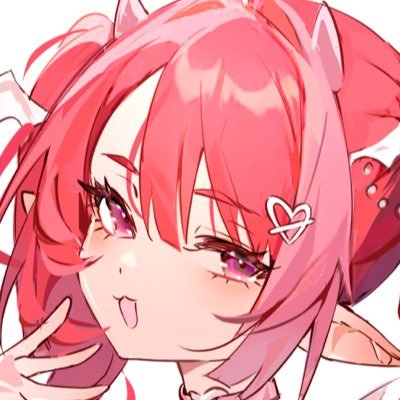 BWAH! i’m a bri'ish, bratty, cherry fruit bat 🍒🦇 twitch partner 💜 ママ: kanfi11 パパ: handoha ♡.ᐟ powered by ADVGG 💌 business: cherrikko@outlook.com