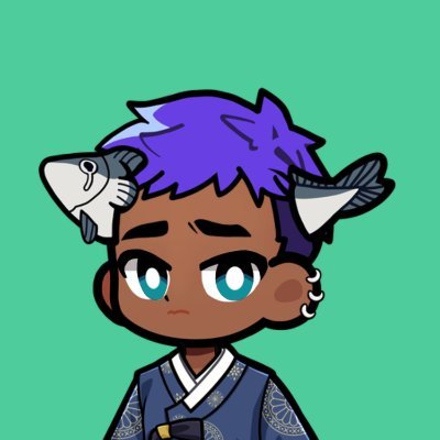 Surintaboy03's profile picture. be in my hand and not in my heart
Locked in with @pinad_xyz on Monad #pinad”
OPEN FREE CASE AND WIN SOLANA 👉 @doubl_gg