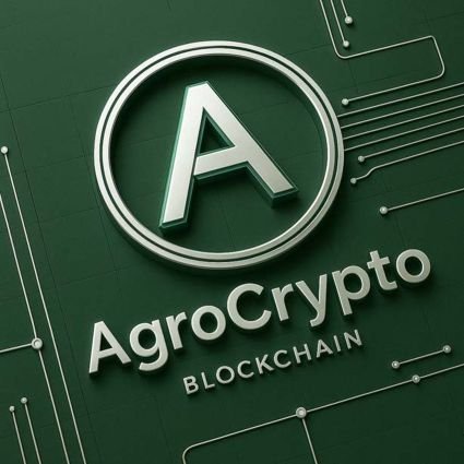 Join AgroCrypto and shape the future of sustainable farming. Secure training, smart contracts, transparency. 🚜#AgroCrypto #Blockchain