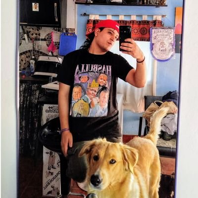 En la Argentina la cosa pasa por ser Peronista e hincha de Boca, nada más. https://t.co/asqm3VRIdM