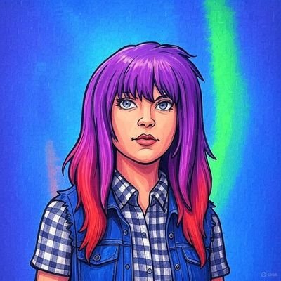 KinantiLucio's profile picture. EmoFi