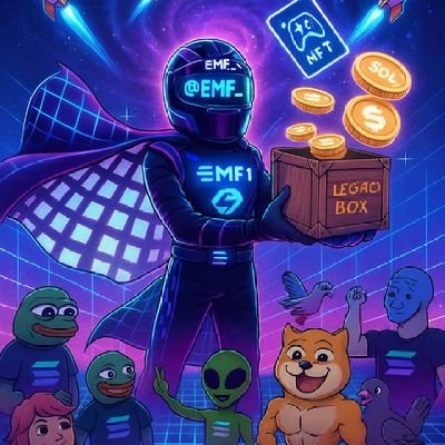 Polycar98842411's profile picture. FTBH/ CRYPTO