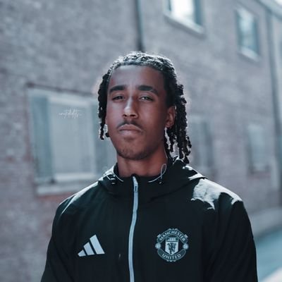 iceyoflagos's profile picture. Manchester United❤️